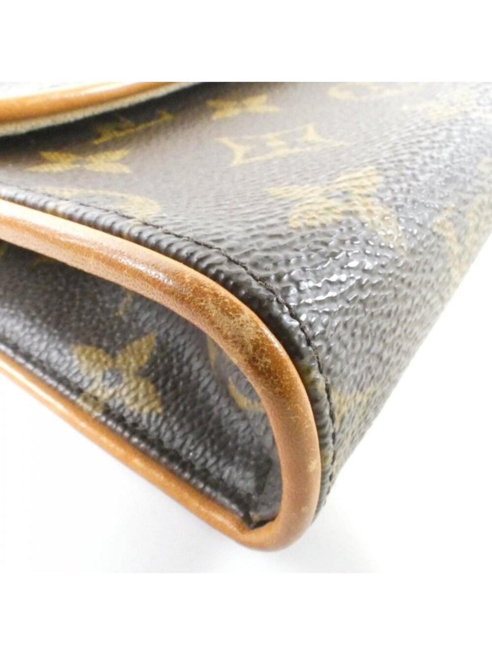 Louis Vuitton Monogram Pochette Florentine S Waist - Picture 3 of 9